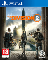 Tom Clancy's The Division 2
