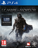 La Terre Du Milieu: Lombre du Mordor