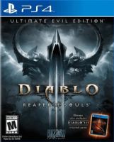Diablo III: Reaper of Souls