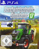 Landwirtschafts-Simulator 17