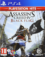 Assassin's Creed IV: Black Flag