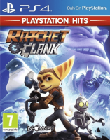 Ratchet & Clank