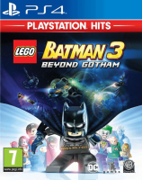 LEGO Batman 3: Beyond Gotham
