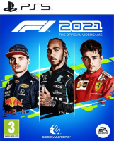 F1 2021