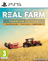 Real Farm