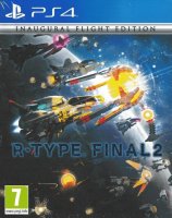 R-Type Final 2