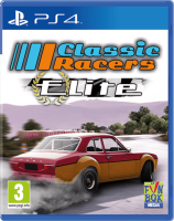 Classic Racers Elite