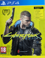 Cyberpunk 2077