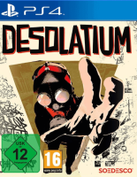 Desolatium