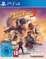 Jagged Alliance 3