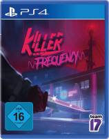Killer Frequency