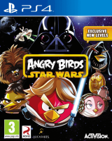 Angry Birds Star Wars