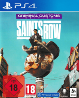 Saints Row