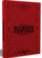 Red Dead Redemption II