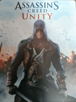 Assassin's Creed Unity