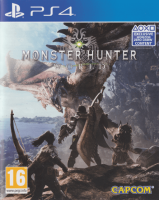 Monster Hunter: World