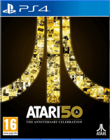 Atari 50: The Anniversary Celebration