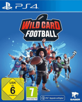 Wild Card Football