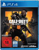 Call of Duty Black Ops 4