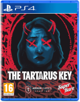 The Tartarus Key