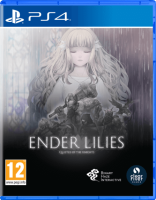 Ender Lilies: Quietus of the Knights