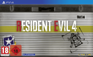 Resident Evil 4 Remake