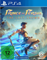 Prince of Persia: The Lost Crown