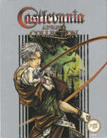 Castlevania Advance Collection
