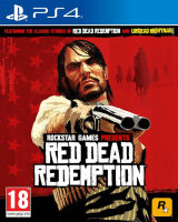 Read Dead Redemption