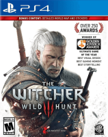 The Witcher 3: Wild Hunt