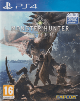 Monster Hunter World