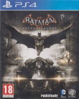 Batman Arkham Knight