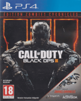 Call of Duty Black Ops 3