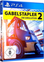 Gabelstapler 2 - Die Simulation