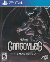 Gargoyles Remastered