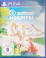 Animal Hospital