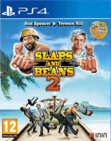Bud Spancer & Terence Hill Slaps and Beans 2