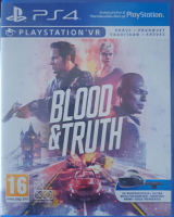Blood & Truth