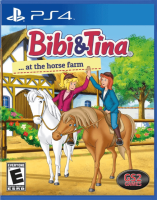 Bibi & Tina - Auf dem Martinshof