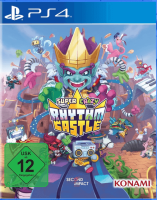 Super Crazy Rhythm Castle