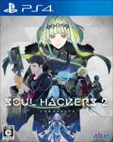 Soul Hackers 2