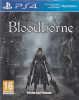 Bloodborne