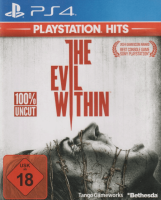 The Evil Within