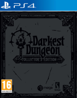 Darkest Dungeon