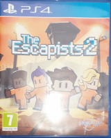 The Escapists 2