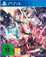 Dragon Star Varnir