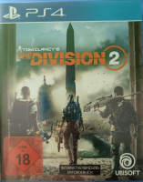 Tom Clancy's The Division 2