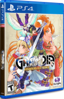 Grandia HD Collection