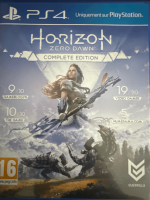 Horizon Zero Dawn Complete Edition