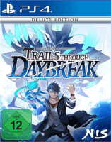 The Legend of Heroes: Trails through Daybreak - Deluxe Edition